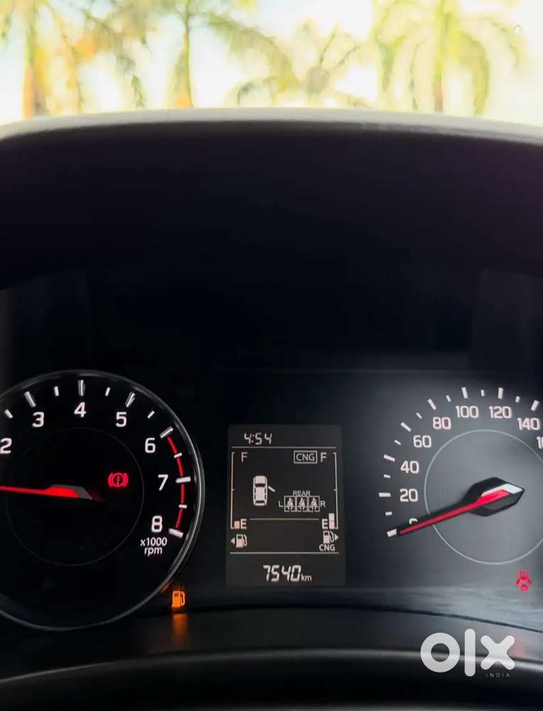 Maruti Suzuki Swift Vxi Manual 2026