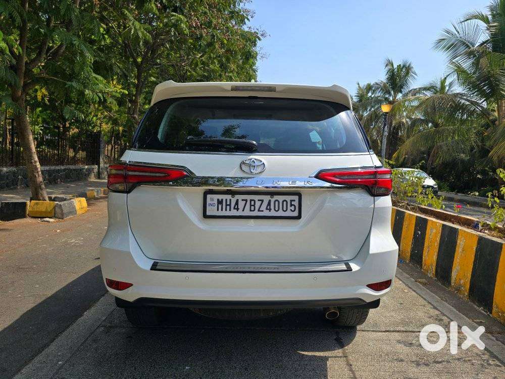 Toyota Fortuner 4x2 At 2.8 Diesel, 2025, Diesel