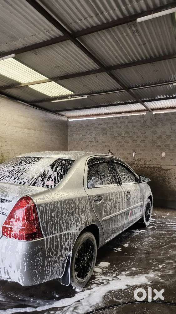 Toyota Etios Diesel Manual 2014
