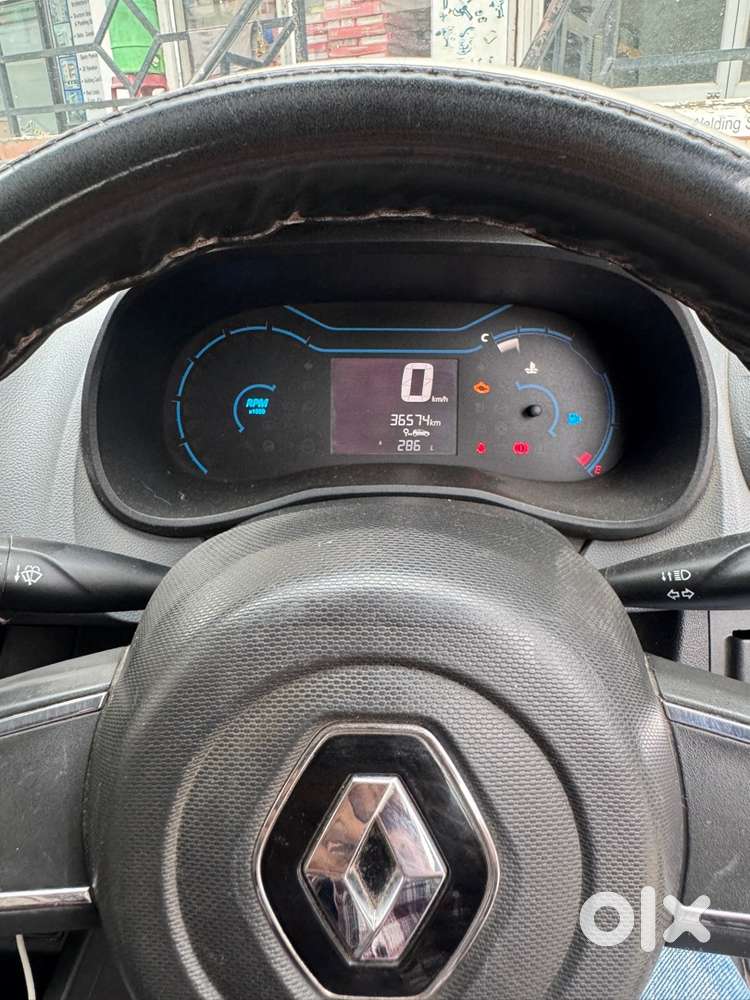 2020 Renault Kwid Petrol 2020