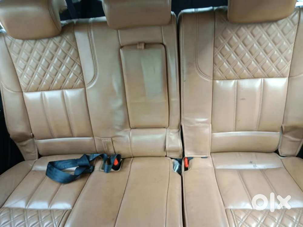 Mahindra Xuv500 W11 At, 2019, Diesel