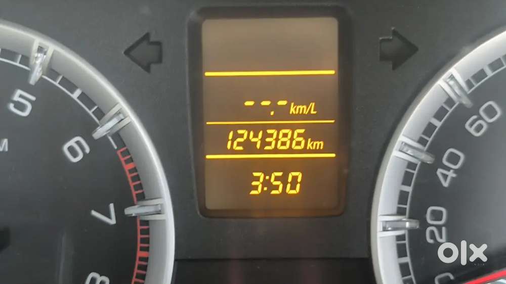 Maruti Suzuki Dzire 2012 Petrol Good Condition