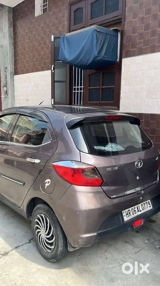 Tata Tiago