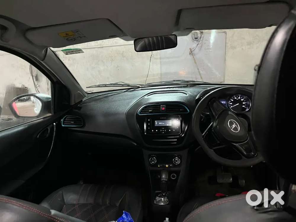 Tata Tigor Ev Xe 2022 First Owner