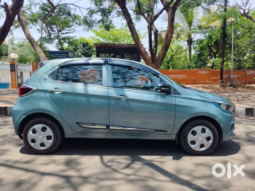 Tata Tiago Ev Xt Lr, 2024, Electric