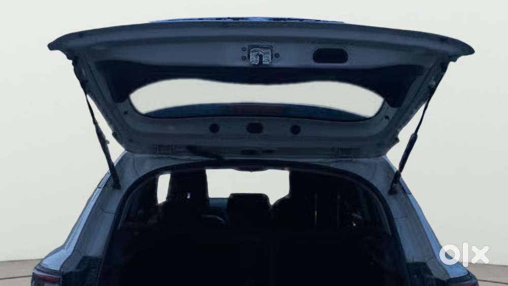 Maruti Suzuki Grand Vitara 1.5 Delta Smart Hybrid, 2023, Petrol