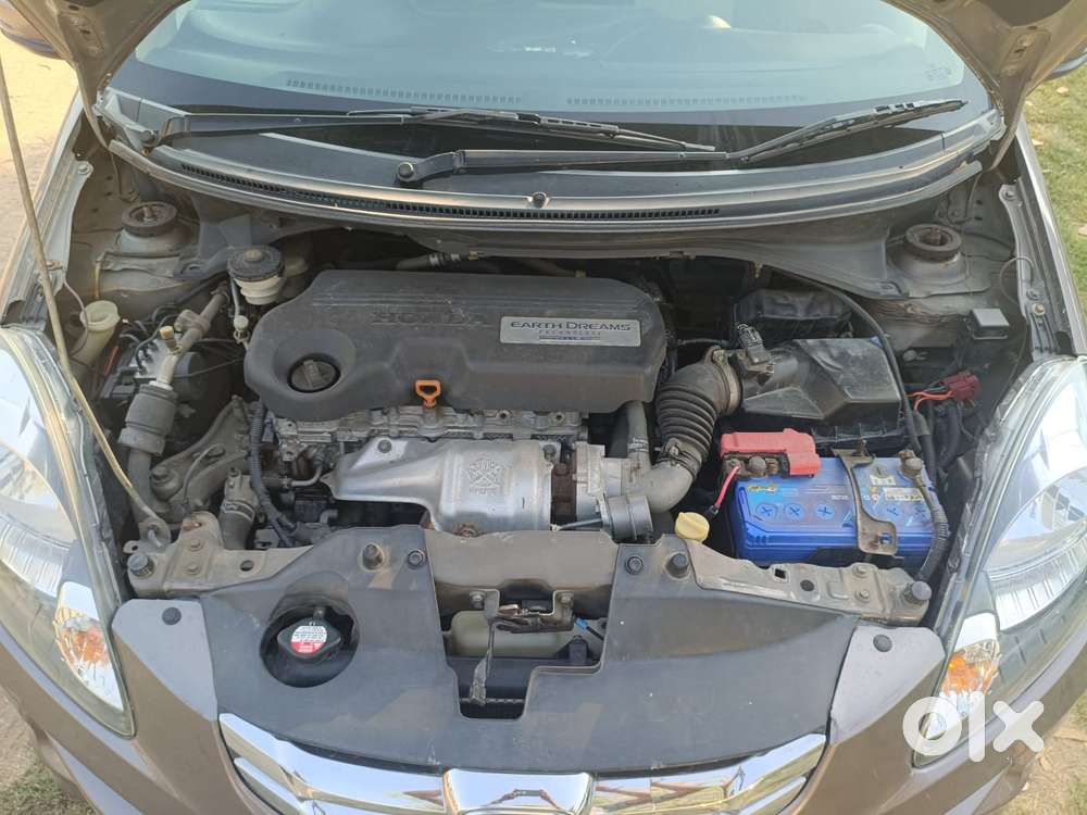 Honda Amaze 2013-2016 Sx I-dtec, 2015