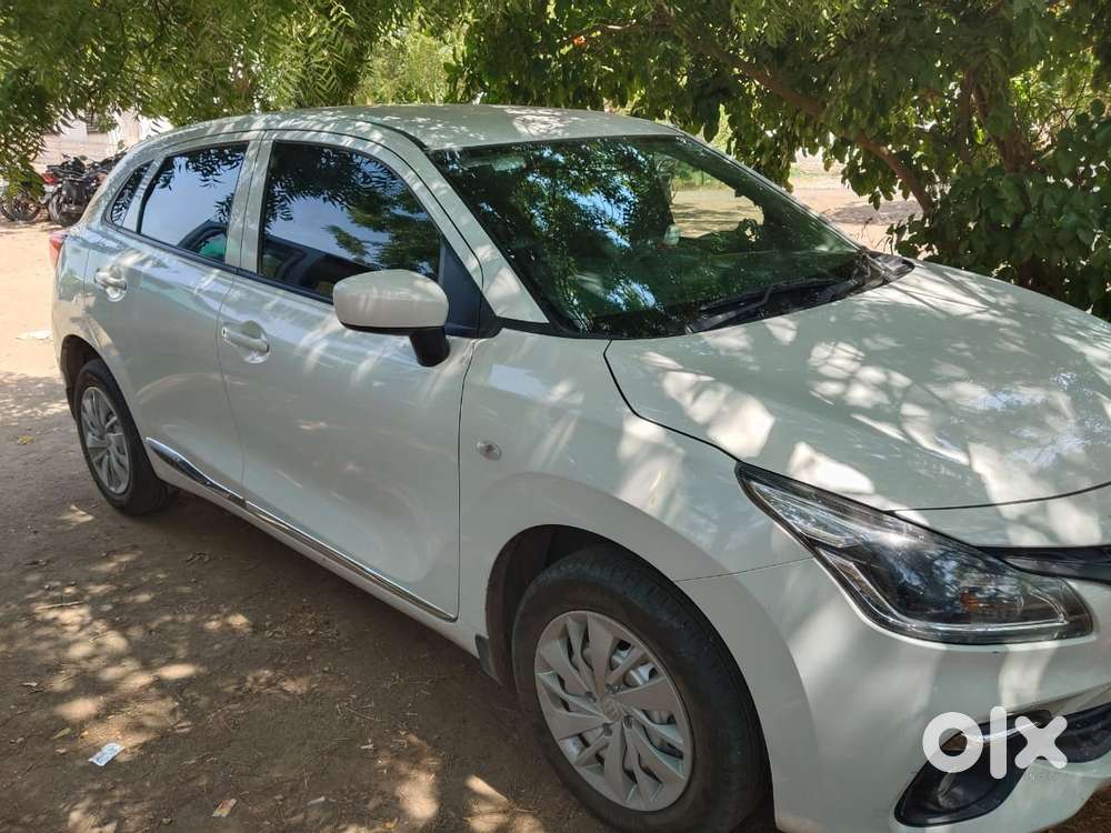 Maruti Suzuki Baleno Sigma, 2025, Petrol