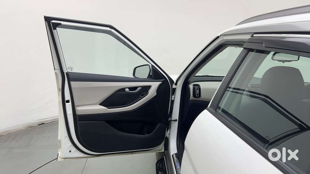 Hyundai Creta 1.5 Sx, 2022, Petrol