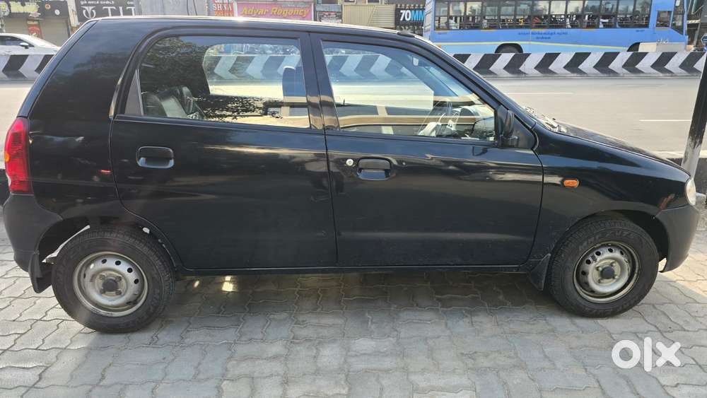 Maruti Suzuki Alto 0.8 Lxi (o), 2012, Petrol