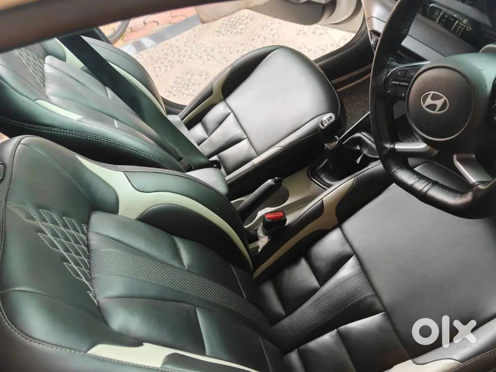 Hyundai I20 Asta Petrol Manual 2024 Model For Sale