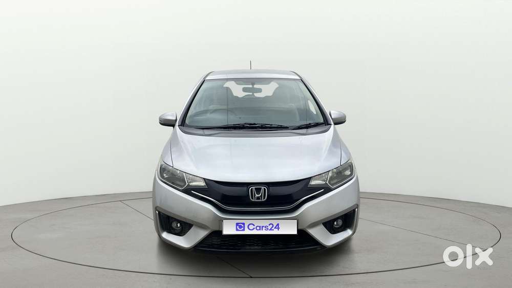 Honda Jazz 1.2 V I Vtec, 2017, Petrol