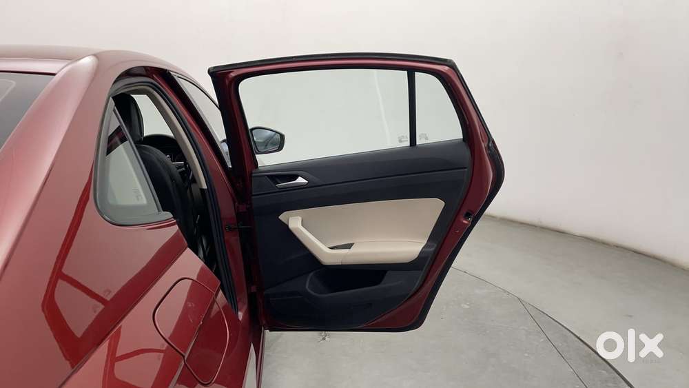 Volkswagen Virtus 1.0 Highline Tsi At, 2022, Petrol