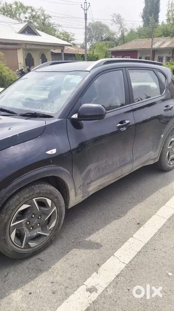 Kia Sonet 2024 Petrol 30000 Km Driven