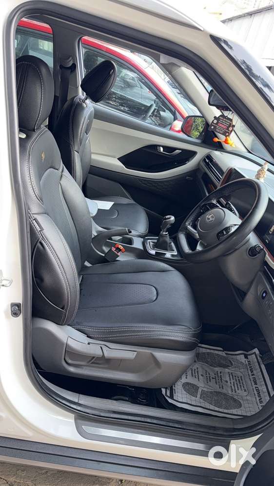 Hyundai Creta Facelift 2024 Diesel Model
