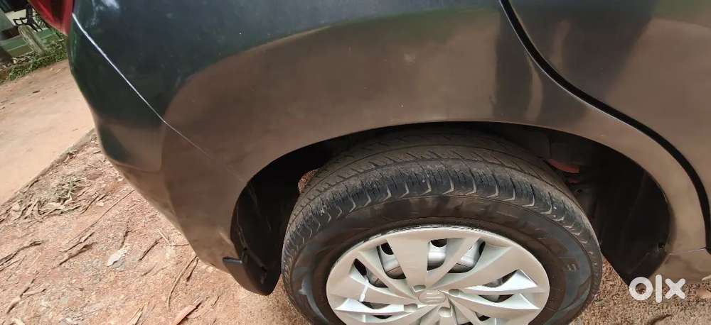 Maruti Suzuki Baleno 2022 Km Driven 74000