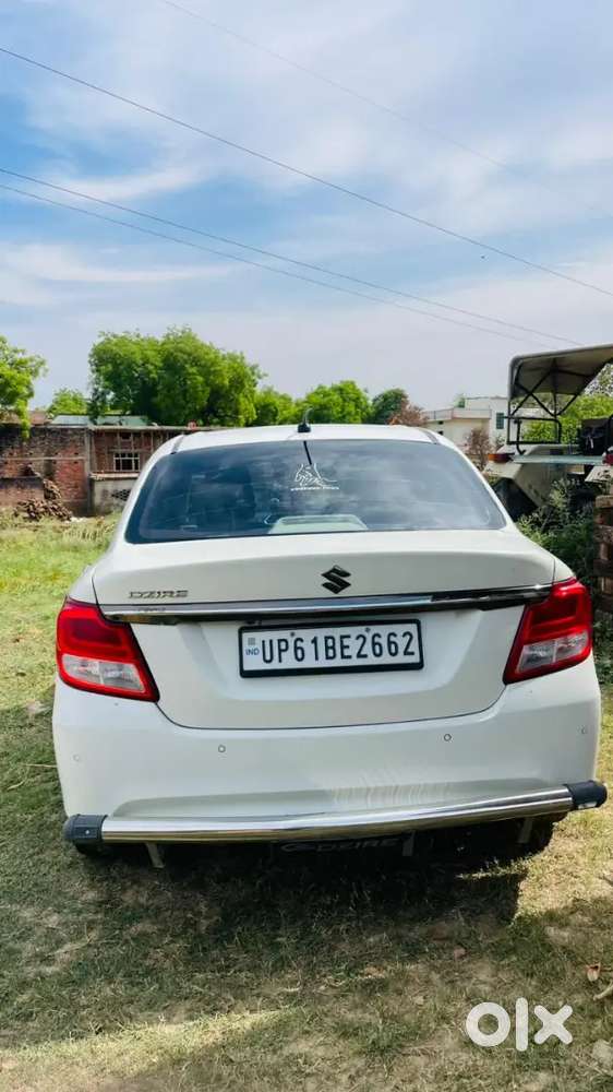 Maruti Suzuki Dzire 2023 Petrol 40000 Km Driven