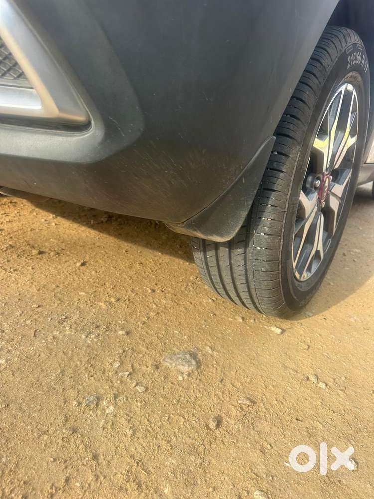 Kia Selto Gt Line Top End