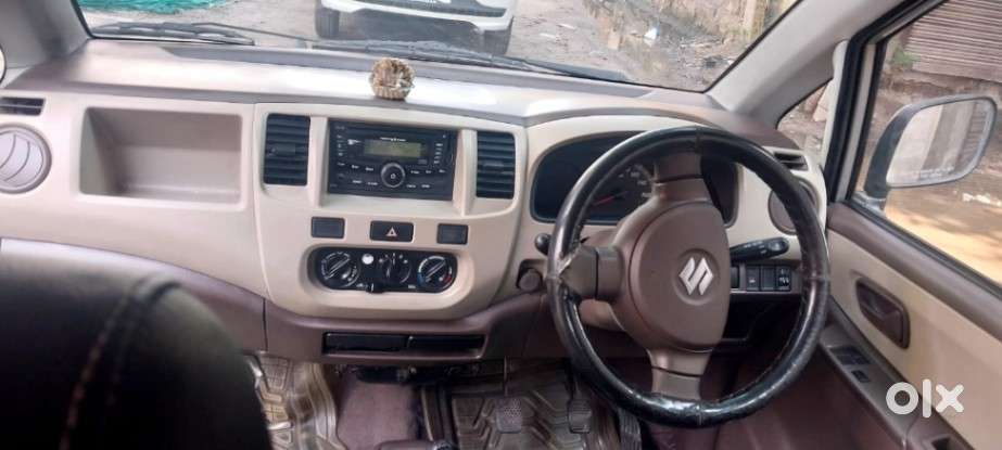 Maruti Suzuki Zen Estilo Lxi Bs Iv, 2012, Petrol