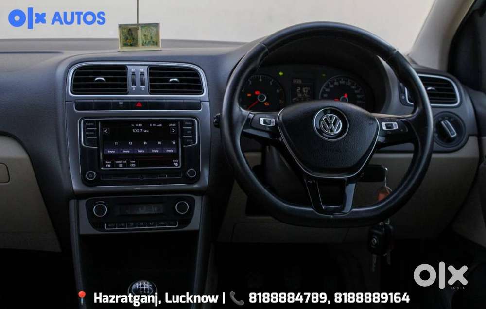 Volkswagen Vento 1.0 Highline Plus, 2021, Petrol