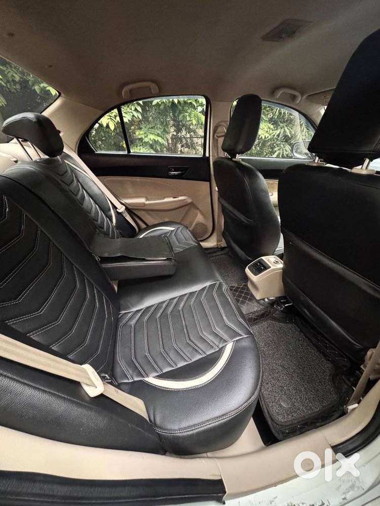 Maruti Suzuki Dzire Vdi, 2017, Diesel