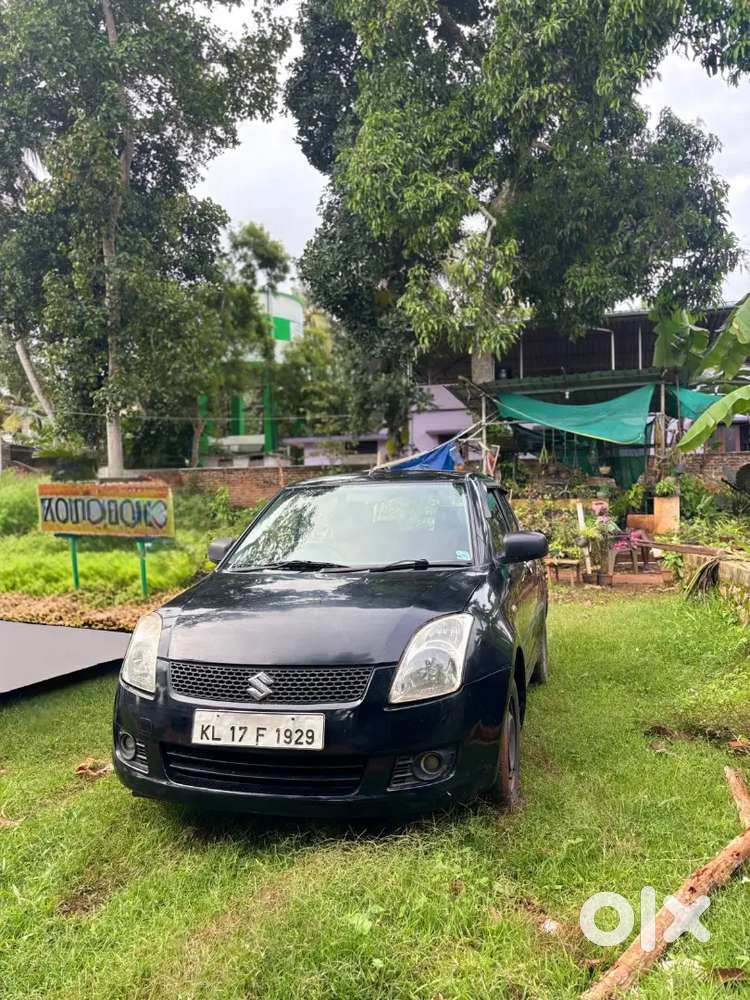 2008 Maruti Suzuki Swift Petrol  Well Maintained  Urgent Sale