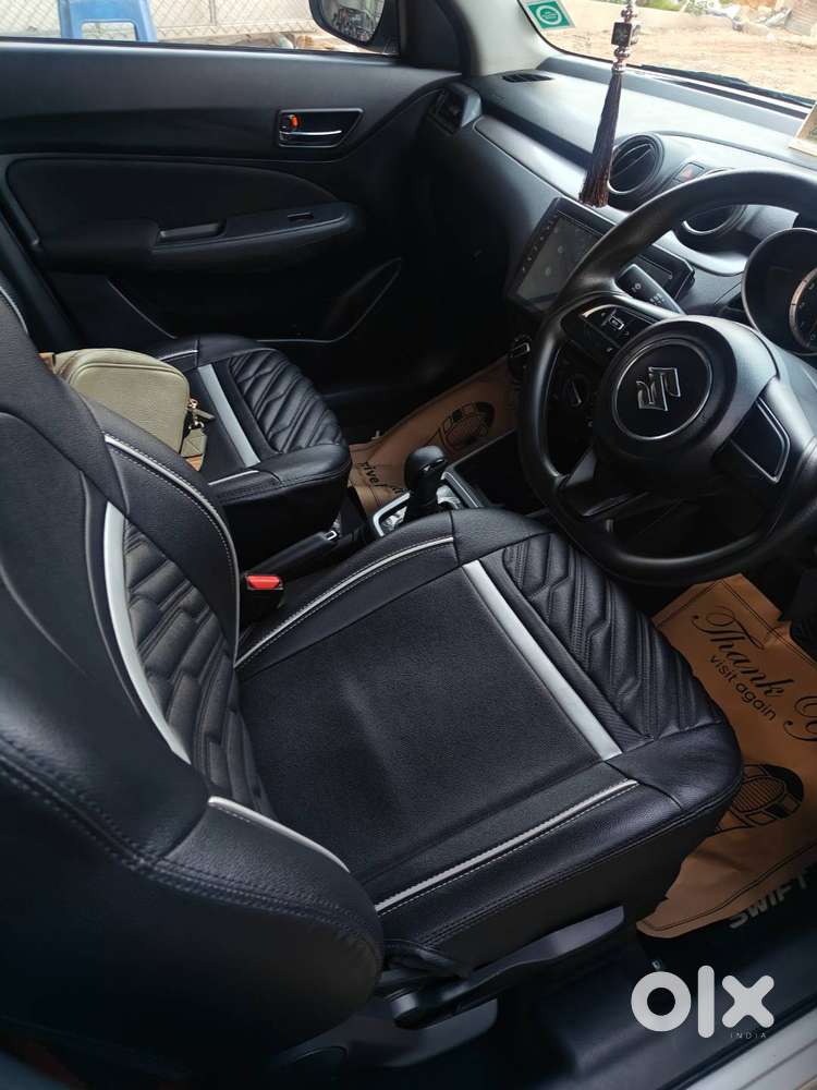 Maruti Swift Vxi 2021