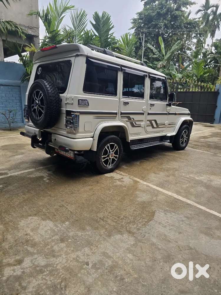 Mahindra Be 6 2024 Diesel 20000 Km Driven