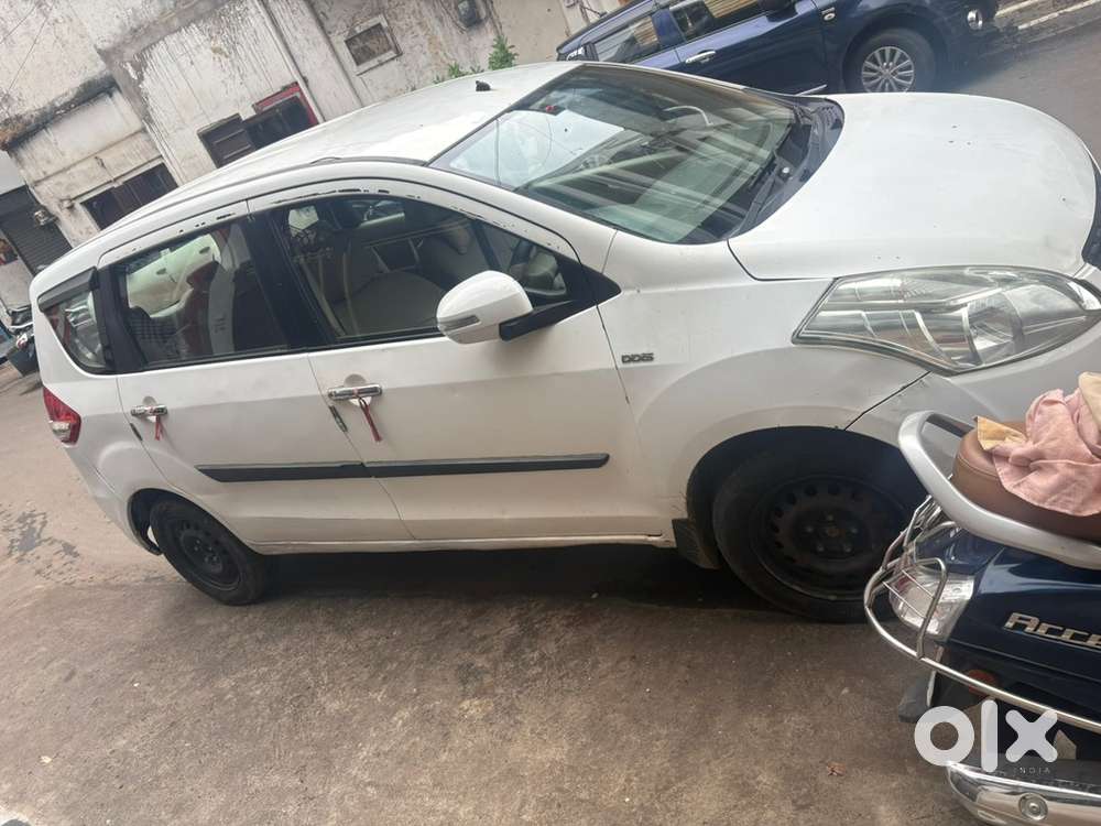 2014 Maruti Ertiga Vdi