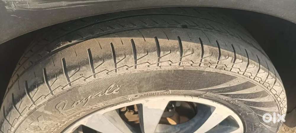 Maruti Suzuki S-cross 2017 Diesel 115000 Km Driven