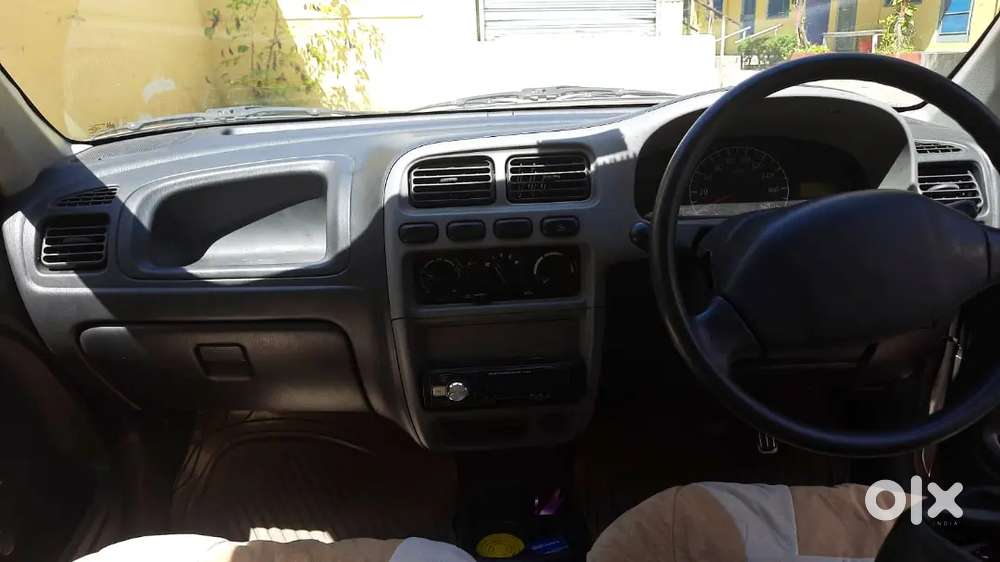 Maruti Suzuki Alto 2011 Petrol 38200 Km Driven