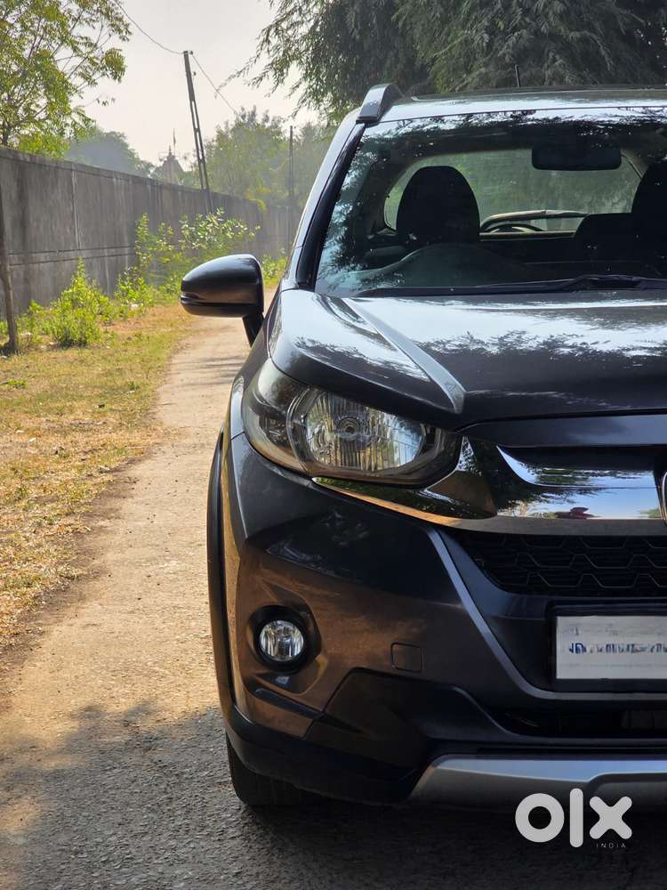 Honda Wr-v 1.5 Vx Exclusive Edition I-dtec, 2019, Diesel