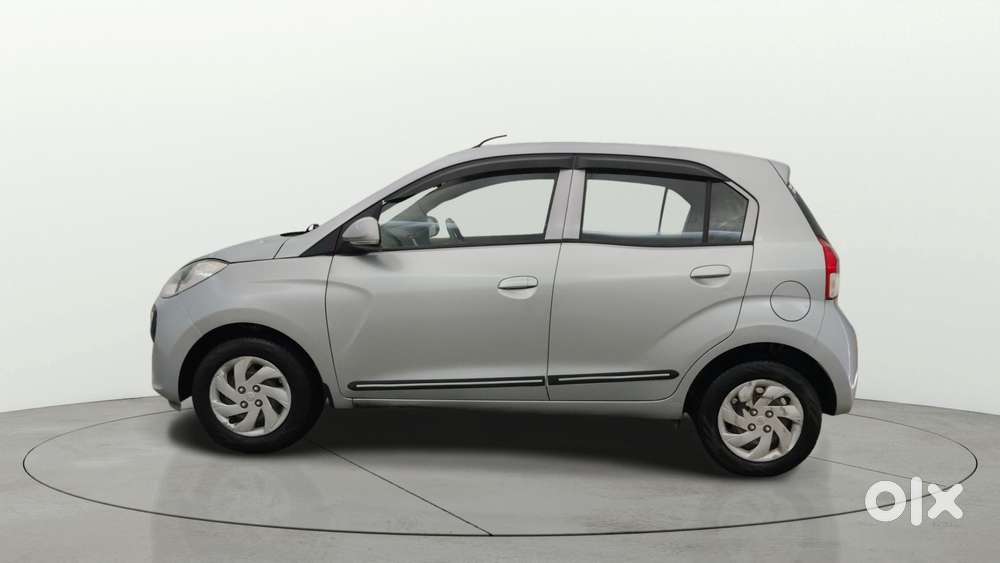 Hyundai New Santro 1.1 Sportz Mt Cng, 2019, Cng & Hybrids