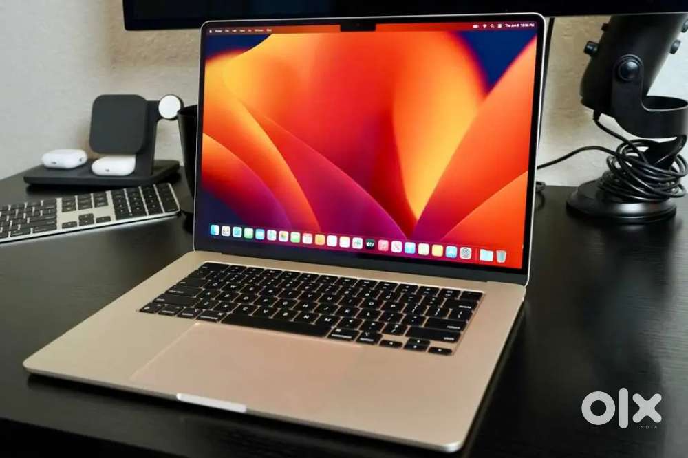 Macbook M2 AIR 15INCH