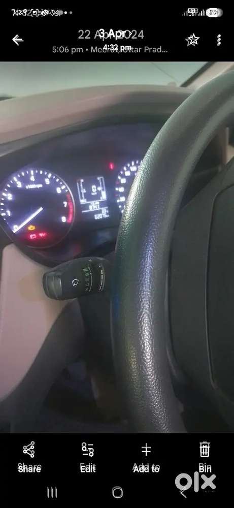 Hyundai I20 2018 Petrol 70000 Km Driven