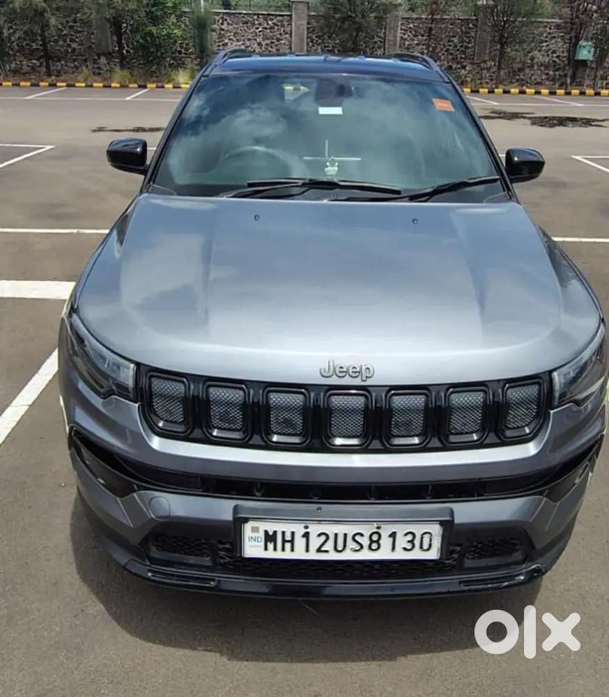 Jeep Compass 2.0 2022