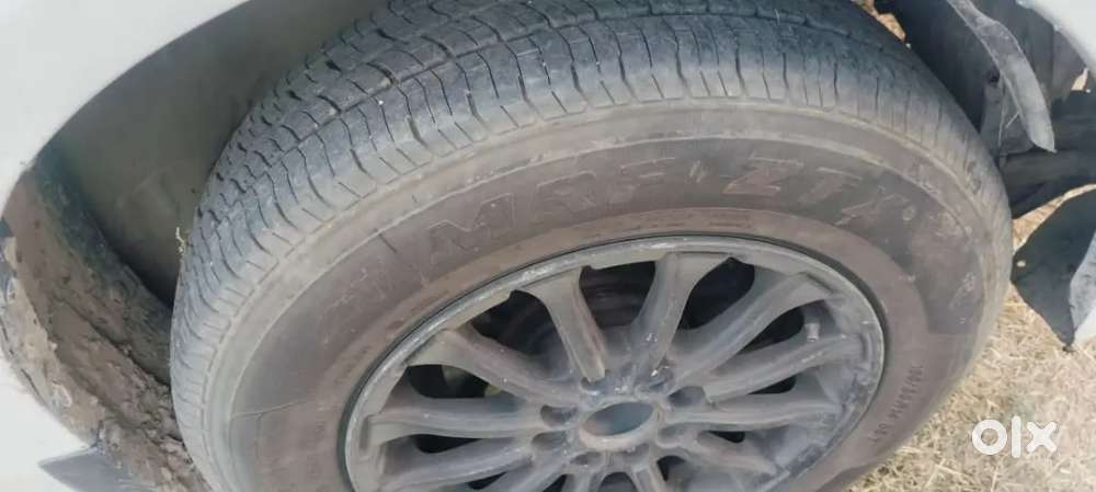 Maruti Suzuki Dzire 2016 Diesel 124000 Km Driven