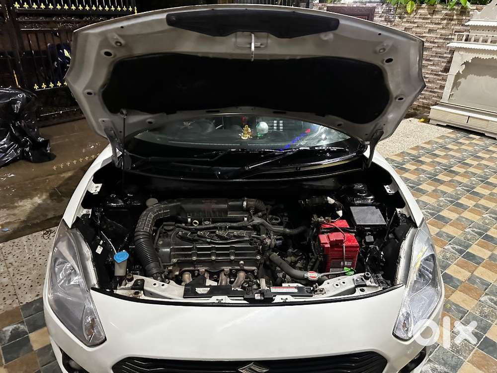 2018 Maruti Suzuki Swift Vxi – 1st Owner