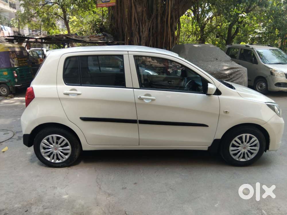 Maruti Suzuki Celerio