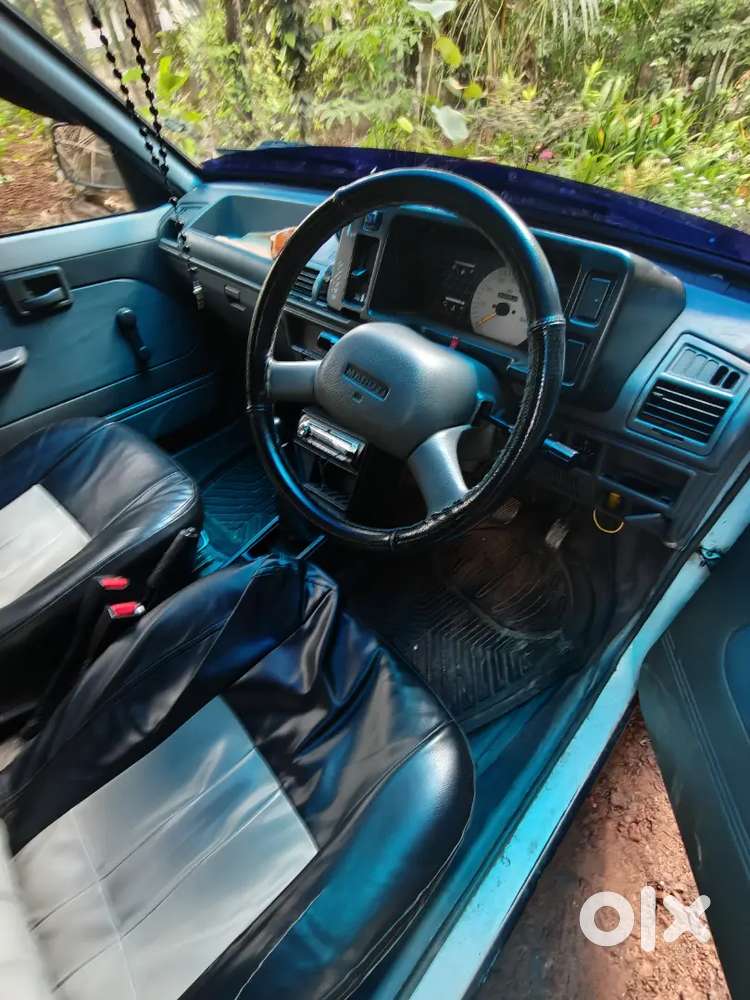 Maruthi 800