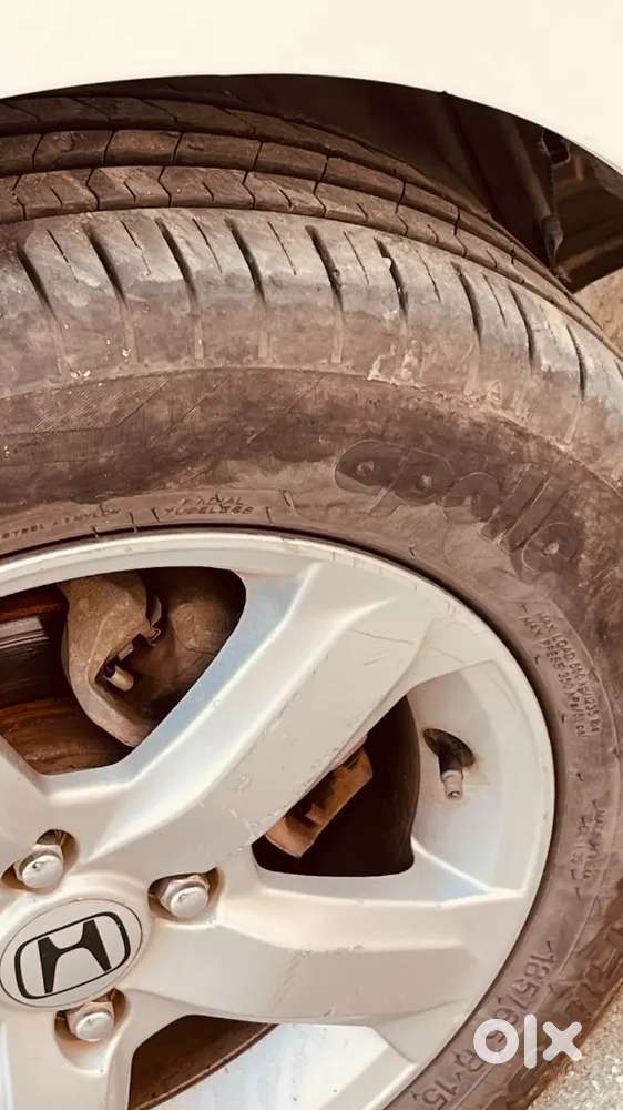 Honda City Sv Mt 2012