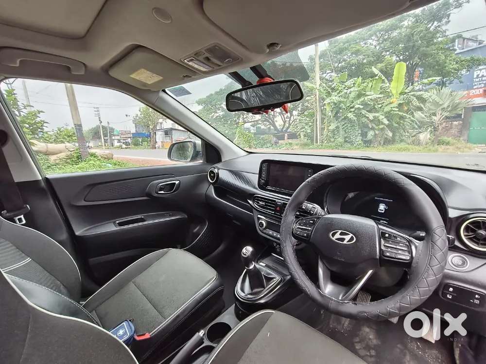 Hyundai Exter 2024 Suv
