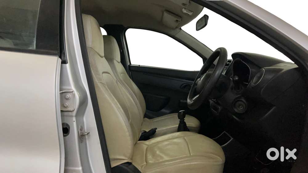 Renault Kwid 2015-2019 1.0 Rxl, 2017, Petrol