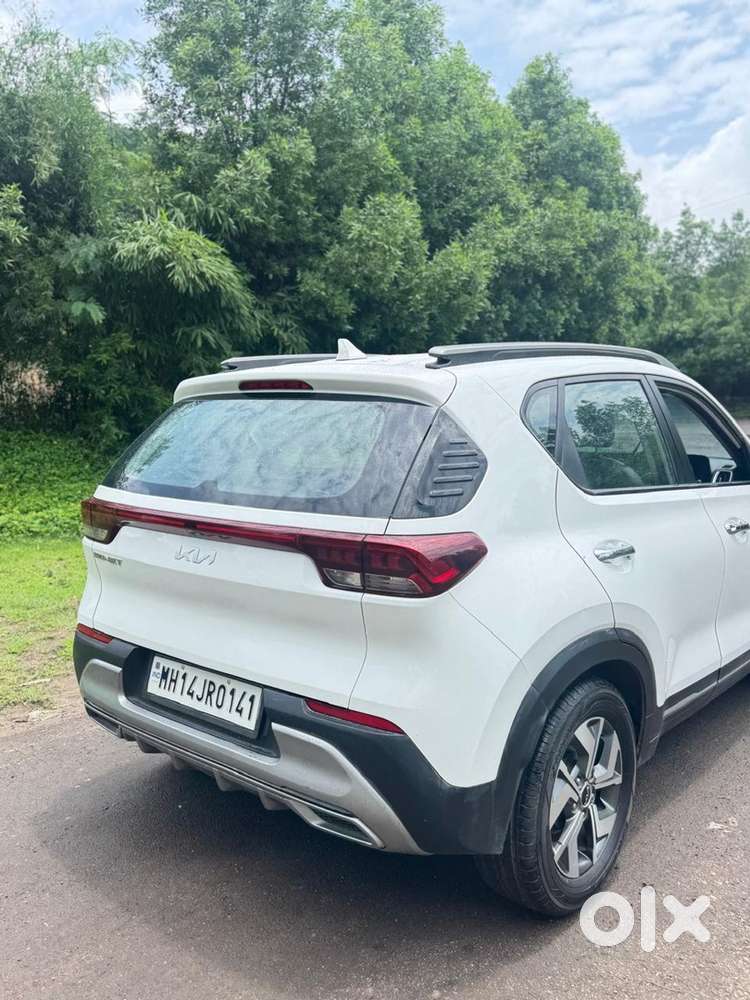 Kia Sonet Diesel At 2021