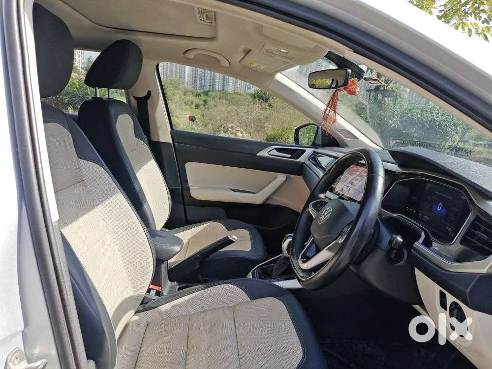 Volkswagen Virtus 1.0 Topline Tsi At, 2022, Petrol