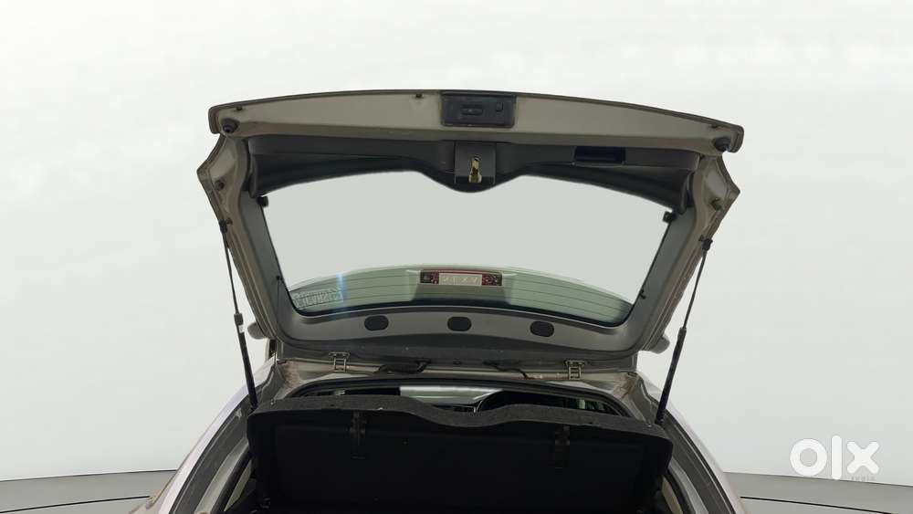 Maruti Suzuki Baleno 1.2 Zeta, 2015, Petrol