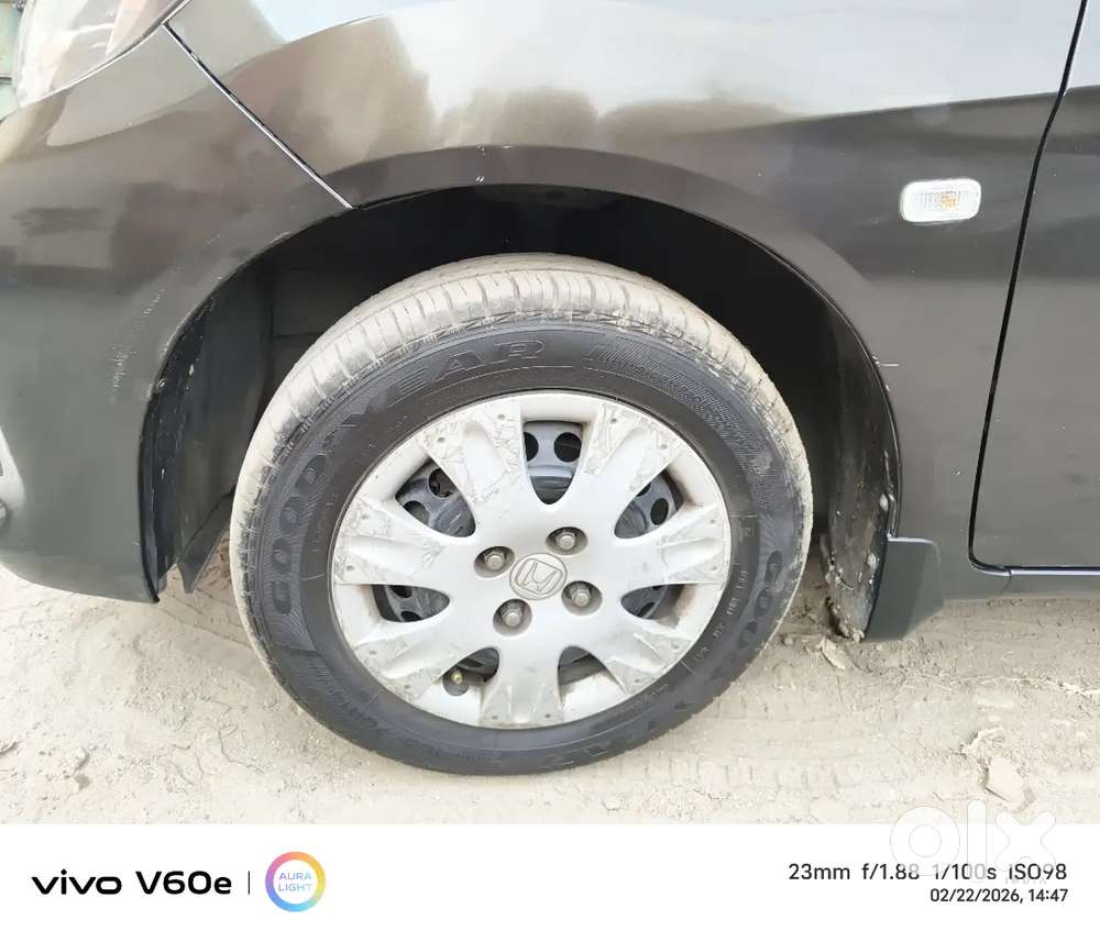 Honda Amaze 2018 Petrol 63365 Km Driven