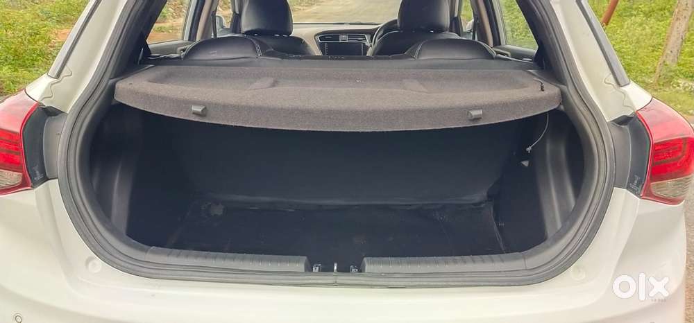 Hyundai I20 E Sportz 1.4 Crdi, 2019, Petrol