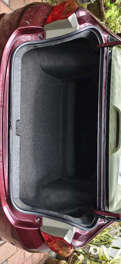 Honda City 2017 Petrol Automatic