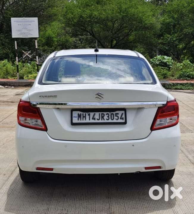Maruti Suzuki Swift Vvt Vxi, 2021, Petrol